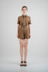 LASANRA DONTELLA SHORTS